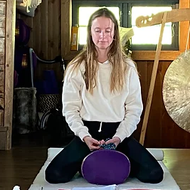 Yin Yoga Qi Gong fjellretreat